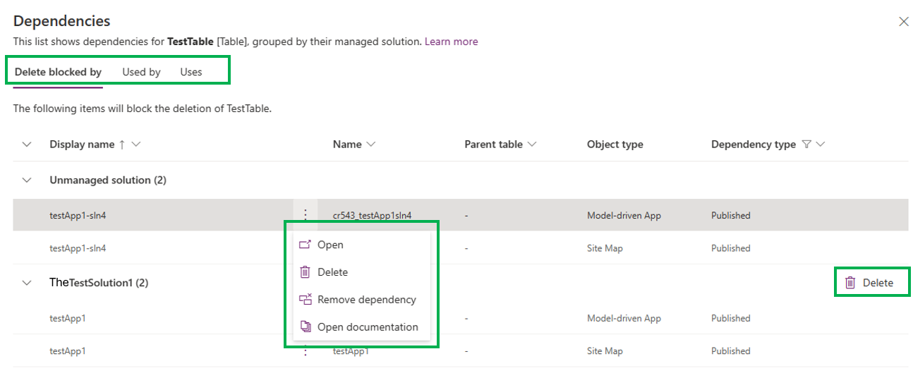 Pipeline and Solution updates in Power Platform 2024 Release Wave 1